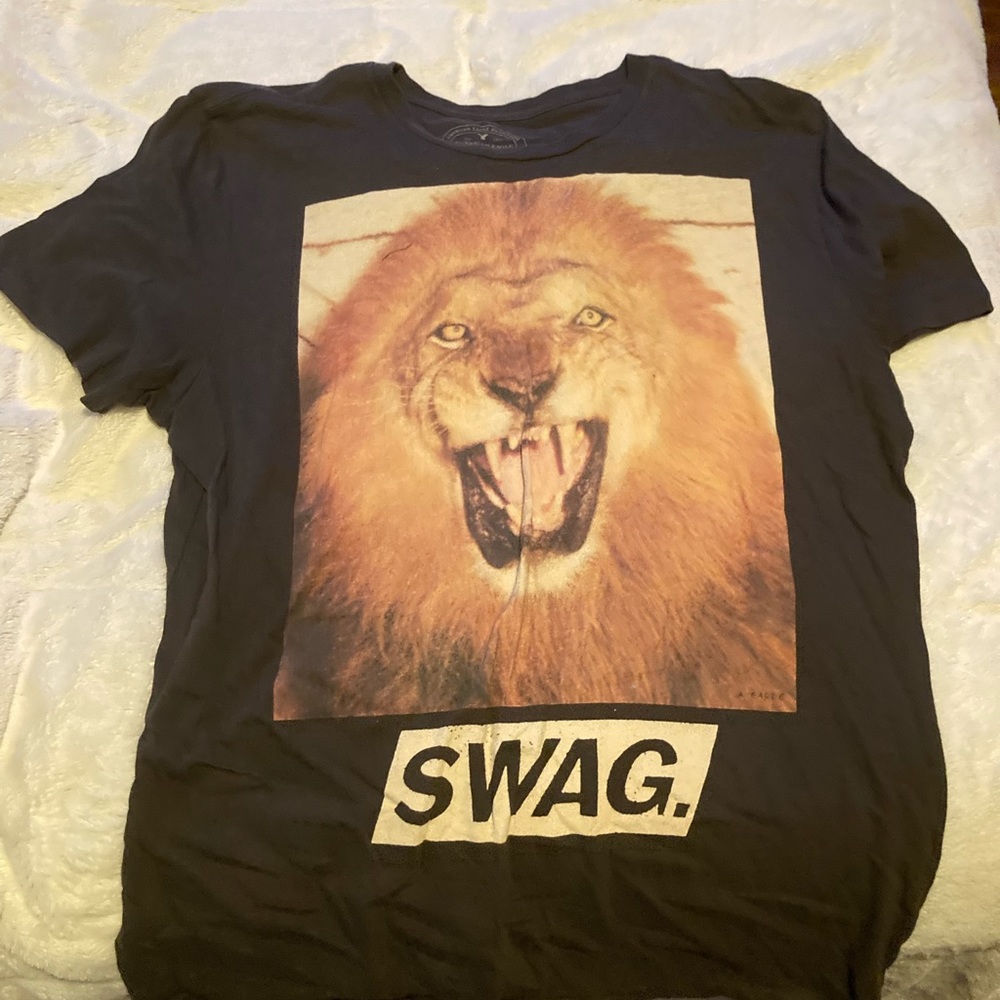 American eagle shirt